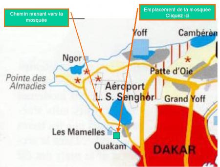 situation geographique