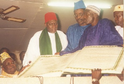 cadeau de sergne mansour 